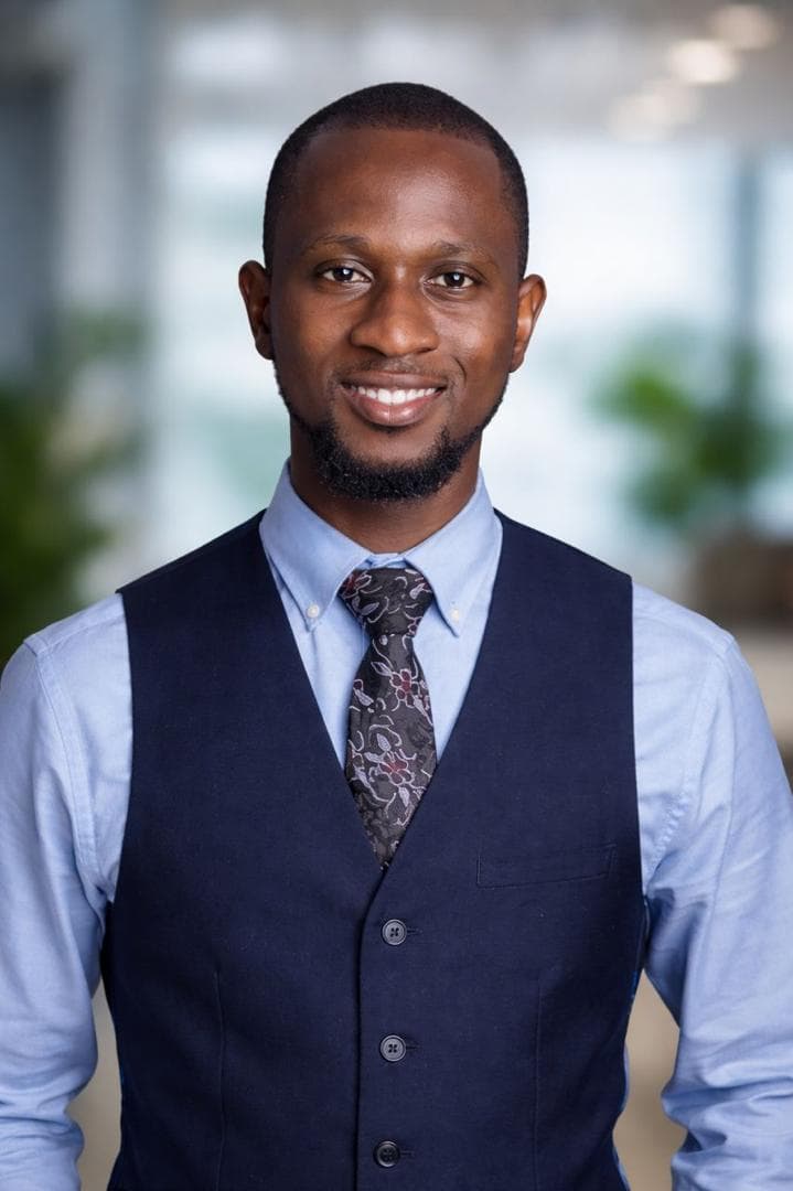 Keneth Owusu