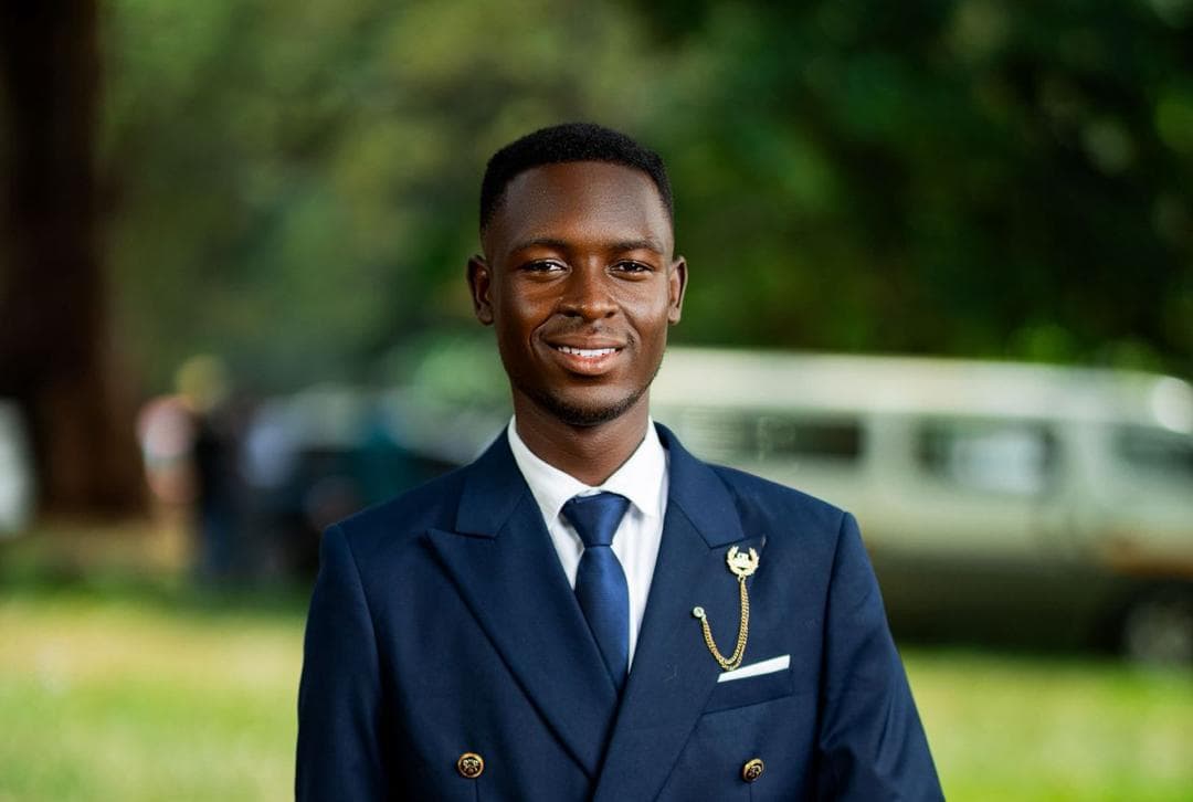 Enock Asante