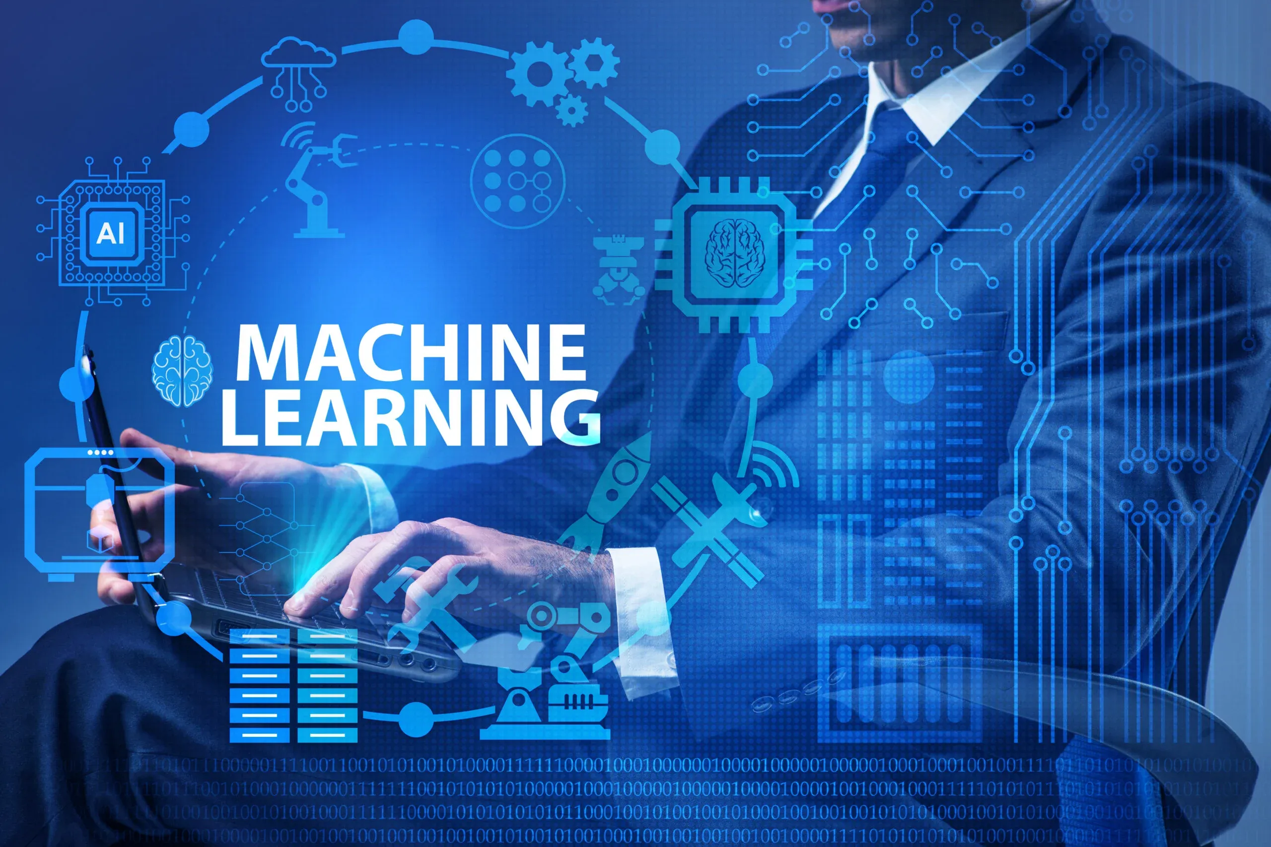 AI & Machine Learning Solutions