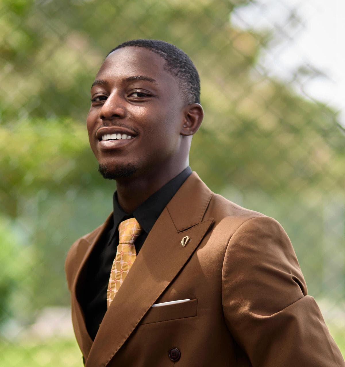 Success K. Adzorze